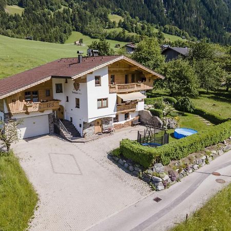 Beautiful Apartment In Ramsau With Balcony Ramsau im Zillertal Zewnętrze zdjęcie