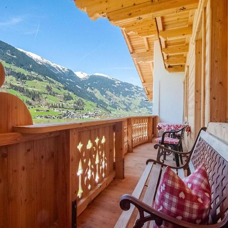 Beautiful Apartment In Ramsau With Balcony Ramsau im Zillertal Zewnętrze zdjęcie