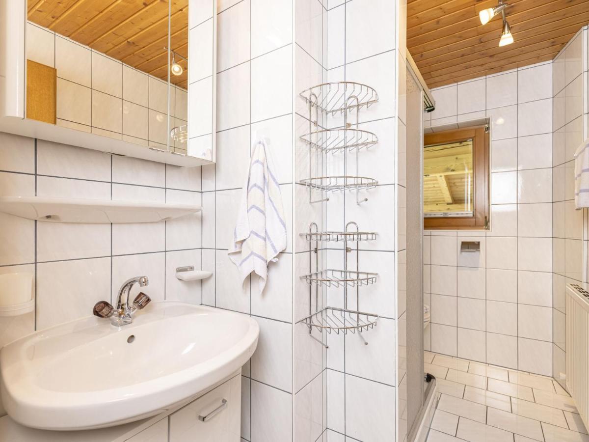 Beautiful Apartment In Ramsau With Balcony Ramsau im Zillertal Zewnętrze zdjęcie