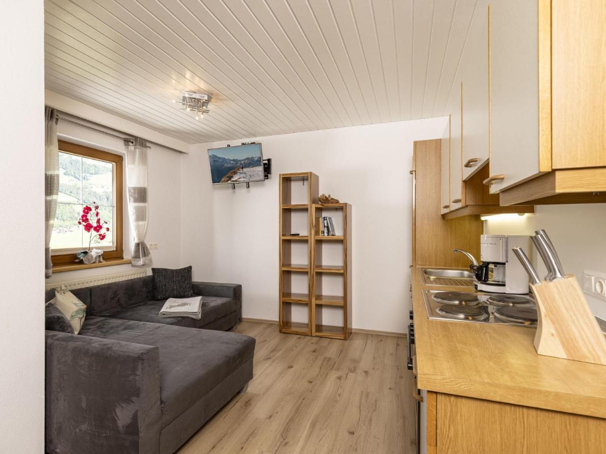 Beautiful Apartment In Ramsau With Balcony Ramsau im Zillertal Zewnętrze zdjęcie