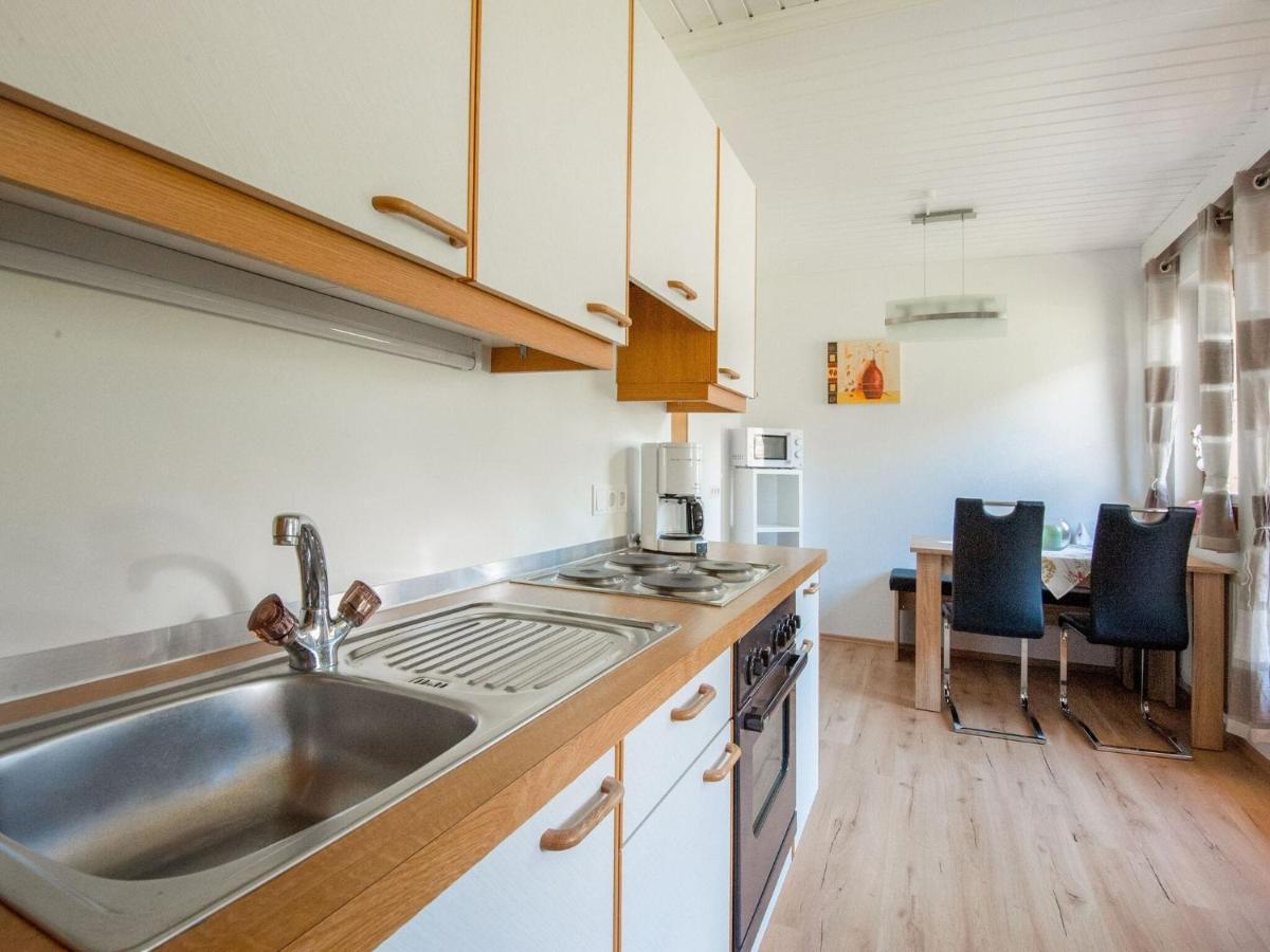 Beautiful Apartment In Ramsau With Balcony Ramsau im Zillertal Zewnętrze zdjęcie