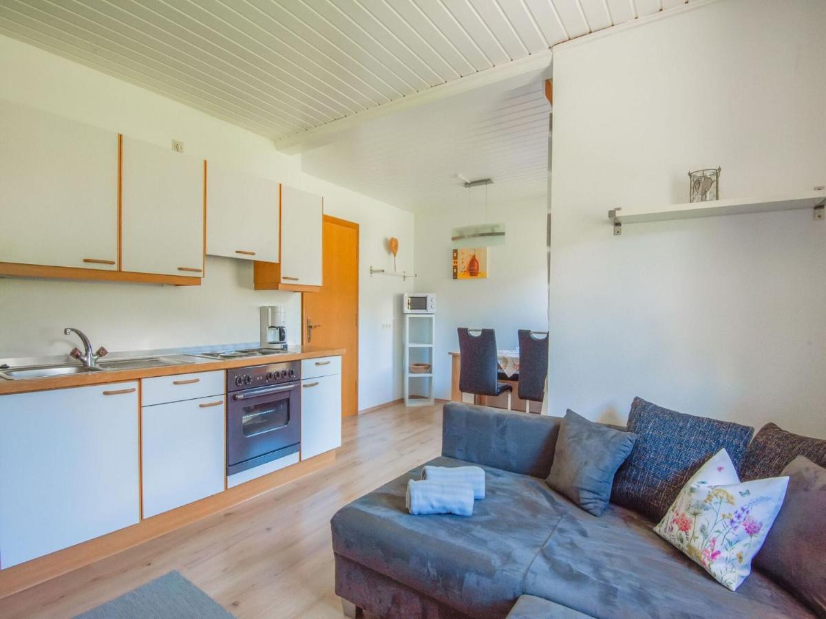 Beautiful Apartment In Ramsau With Balcony Ramsau im Zillertal Zewnętrze zdjęcie