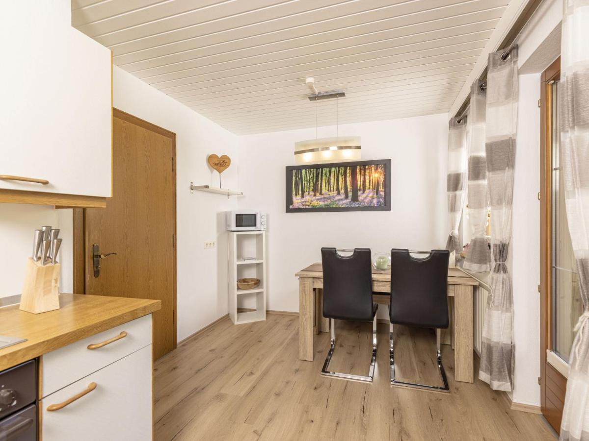 Beautiful Apartment In Ramsau With Balcony Ramsau im Zillertal Zewnętrze zdjęcie