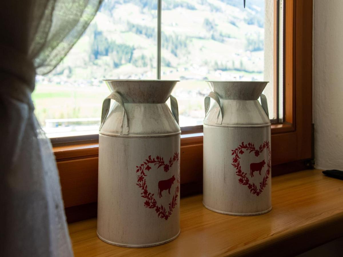 Beautiful Apartment In Ramsau With Balcony Ramsau im Zillertal Zewnętrze zdjęcie