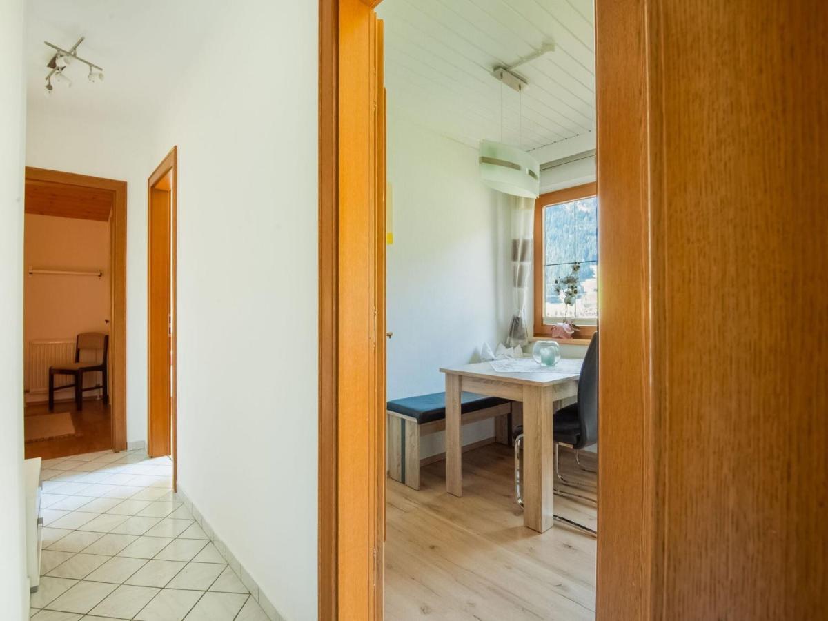 Beautiful Apartment In Ramsau With Balcony Ramsau im Zillertal Zewnętrze zdjęcie