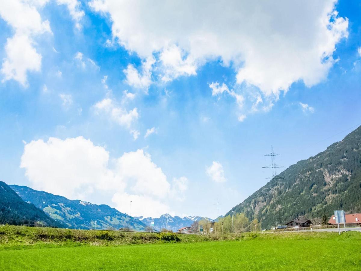 Beautiful Apartment In Ramsau With Balcony Ramsau im Zillertal Zewnętrze zdjęcie