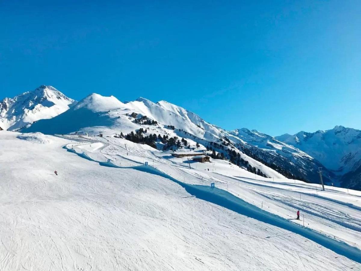 Beautiful Apartment In Ramsau With Balcony Ramsau im Zillertal Zewnętrze zdjęcie