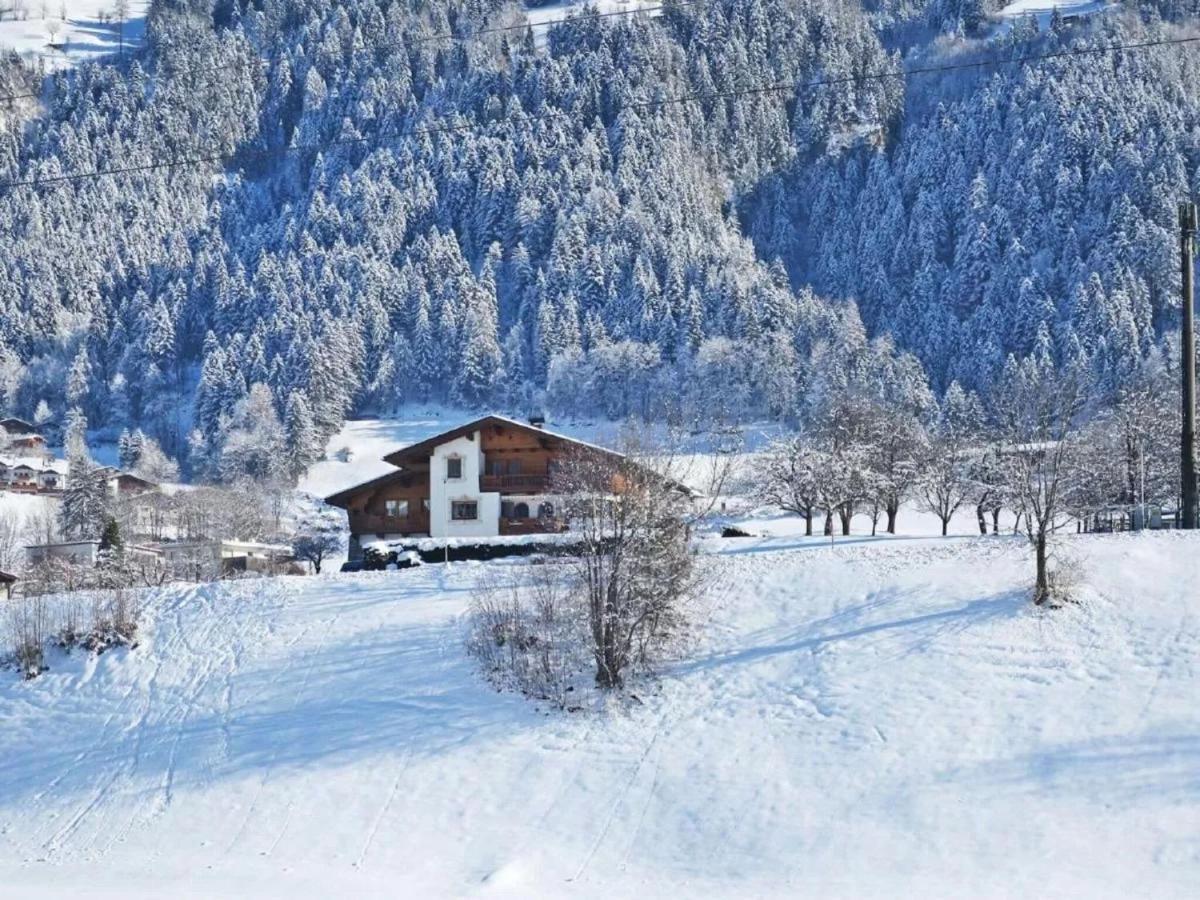 Beautiful Apartment In Ramsau With Balcony Ramsau im Zillertal Zewnętrze zdjęcie