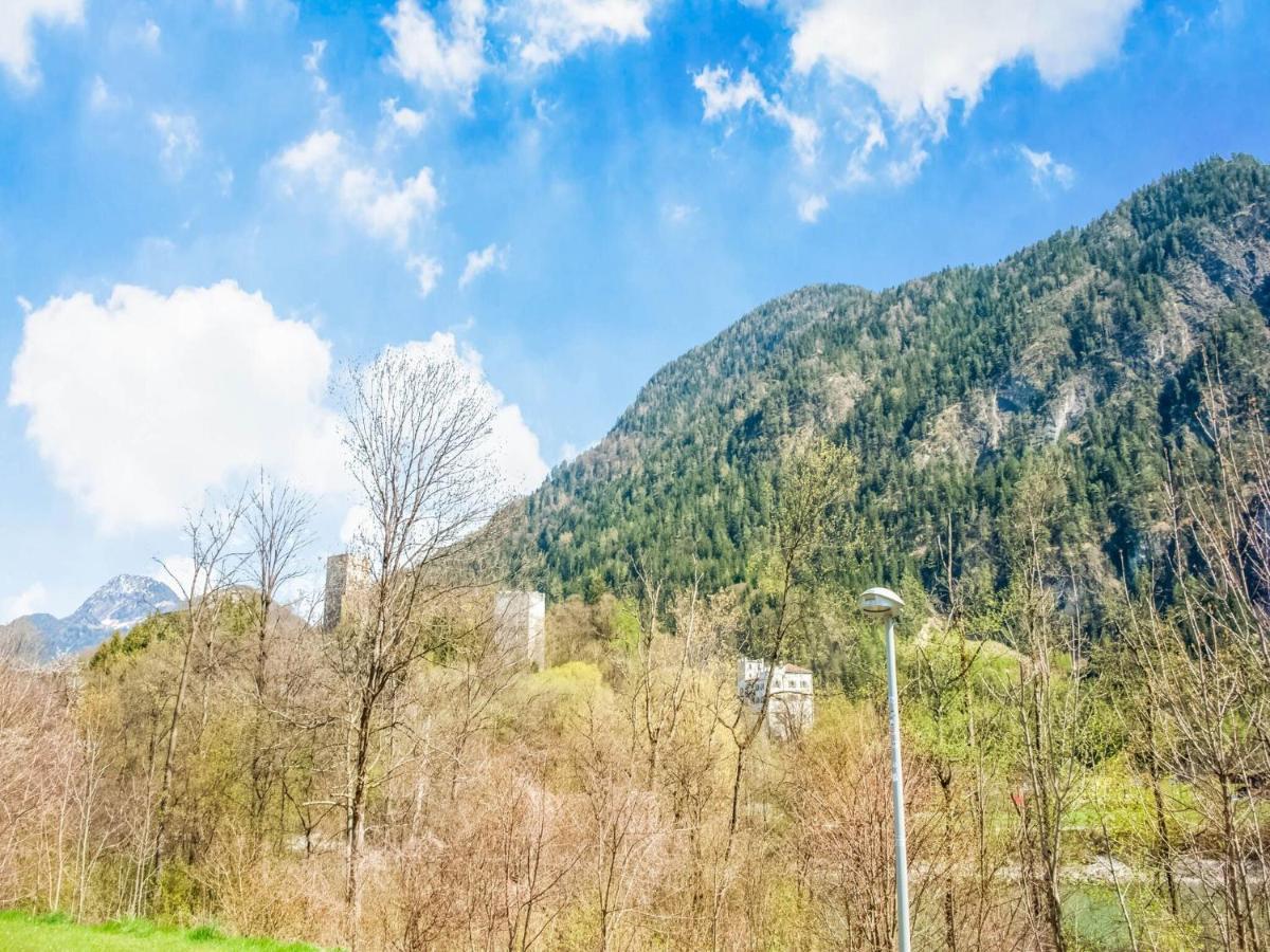 Beautiful Apartment In Ramsau With Balcony Ramsau im Zillertal Zewnętrze zdjęcie